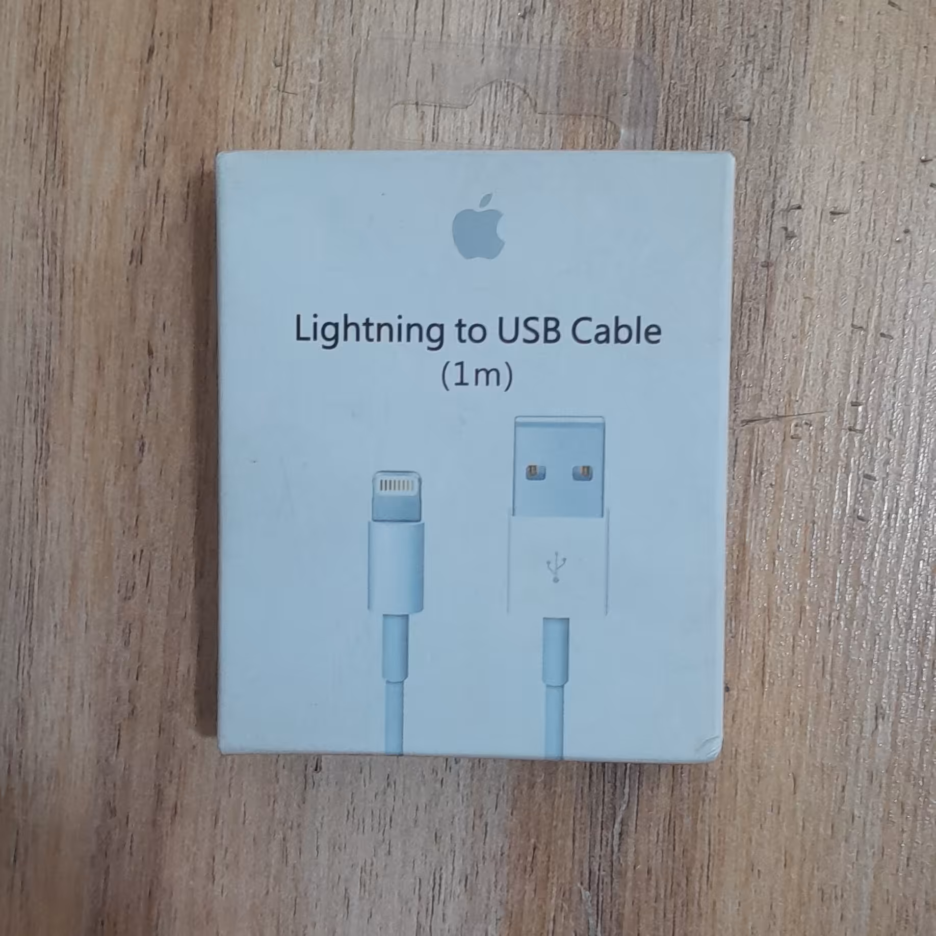 سیم شارژر آیفون 