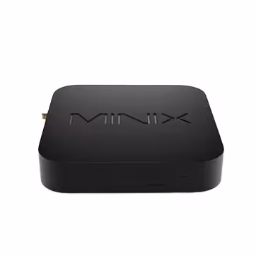 اندروید باکس مینیکس MINIX Android box NEO X39
