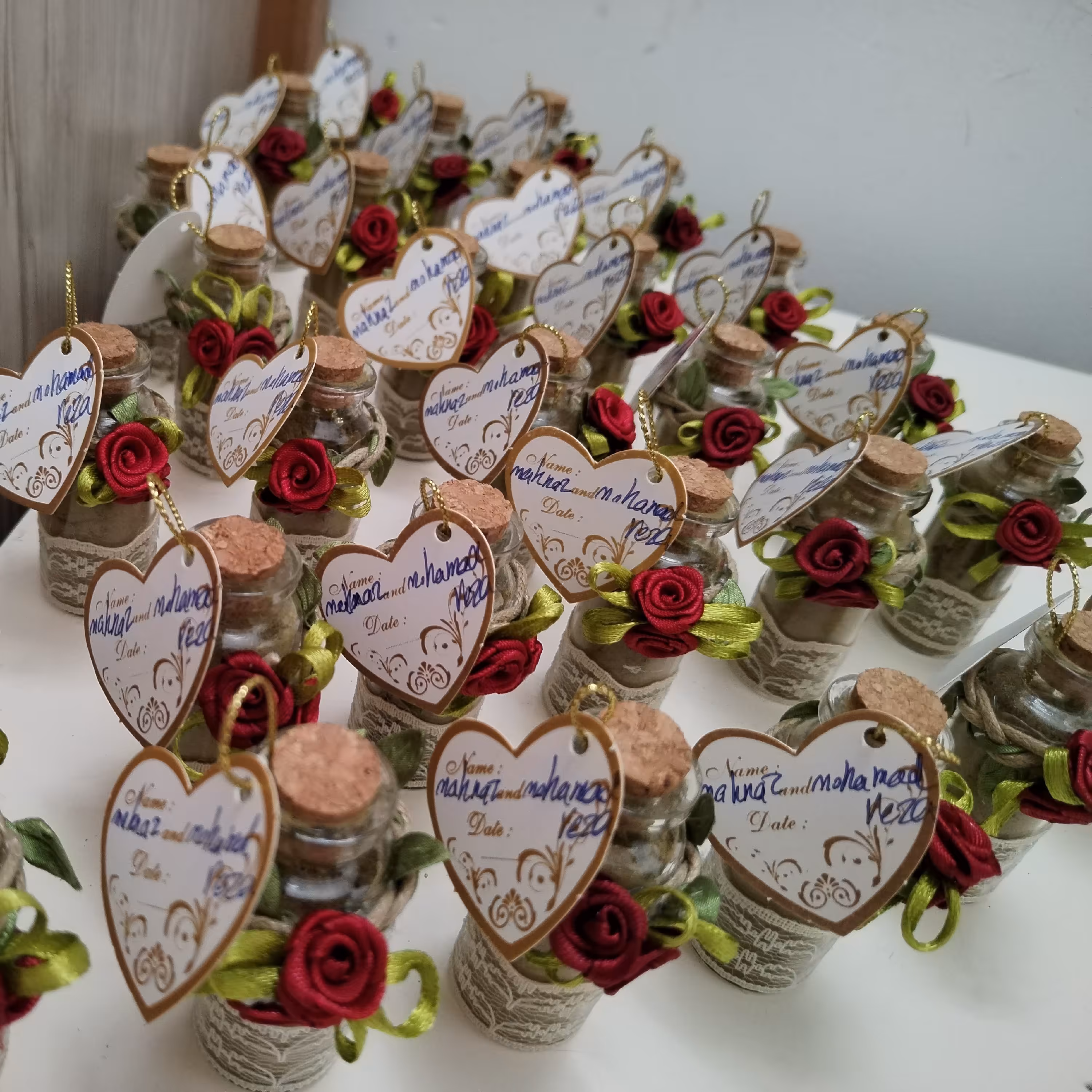 گیفت حنابندون 