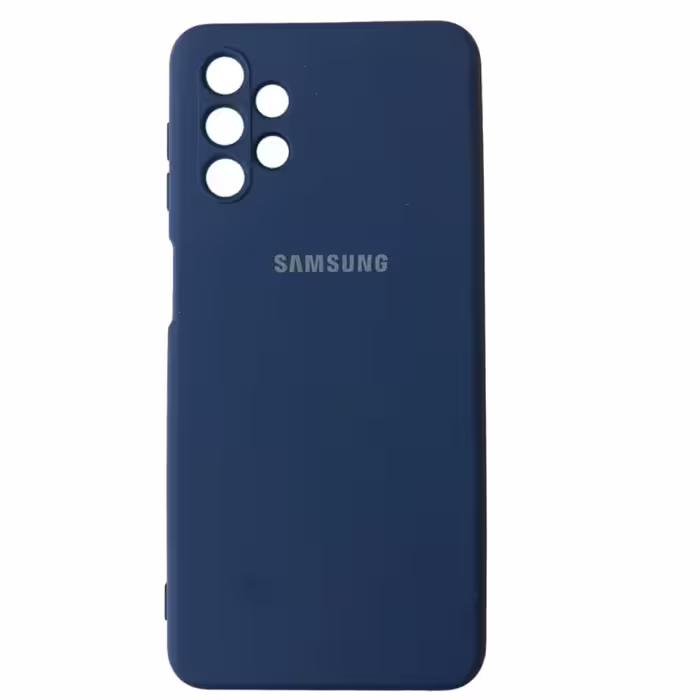 کاور مدل سیلیکونی مناسب برای گوشی موبایل سامسونگ Samsung Galaxy A23