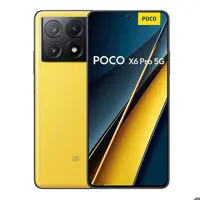 گوشی موبایل Xiaomi مدل (Poco X6 Pro 5G (RAM 12 ظرفیت 512GB
