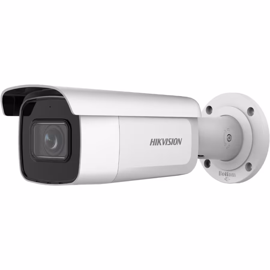 دوربین مداربسته تحت شبکه هایک ویژن مدل DS-2CD2663G0-IZS