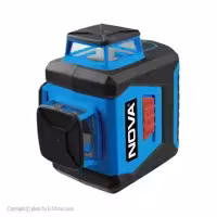 تراز لیزر سه بعدی نووا مدل NTL-2664