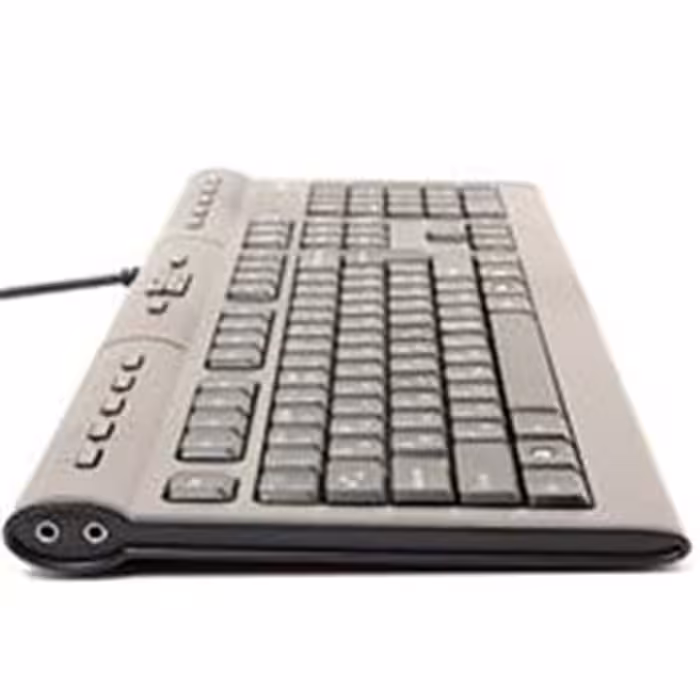 کیبورد ای فور تک KL-7MUU
