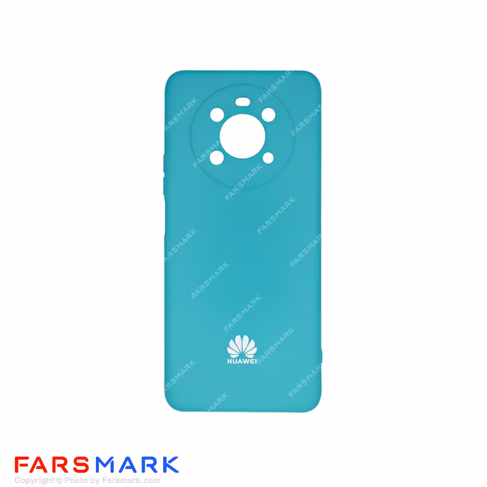 کاور سیلیکونی گوشی آنر Honor X9