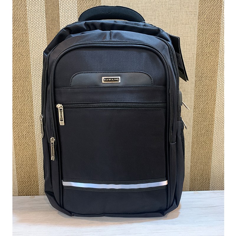 کوله پشتی لپ تاپ کد R8806 مشکی