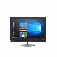 کامپیوتر All In One لنوو استوک 23 اینچ مدل M900Z پردازنده Core i5 رم 8GB حافظه 256GB SSD گرافیک intel