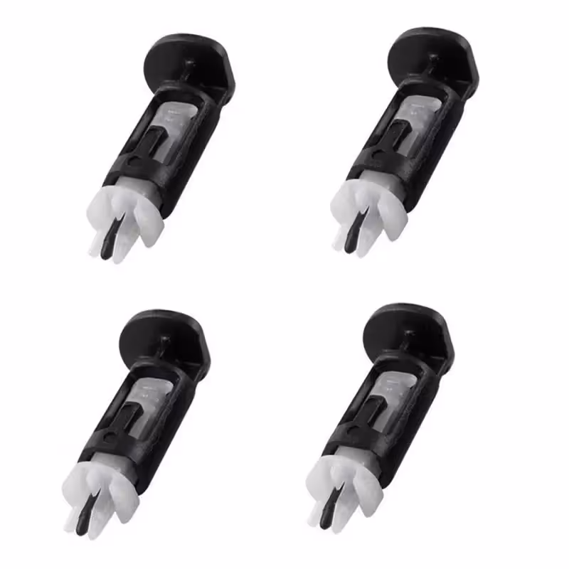 پایه نگهدارنده فن CPU مدل LGA بسته 4 عددی