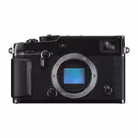 دوربین عکاسی فوجی فیلم FUJIFILM X-Pro3 Mirrorless Camera (Black)
