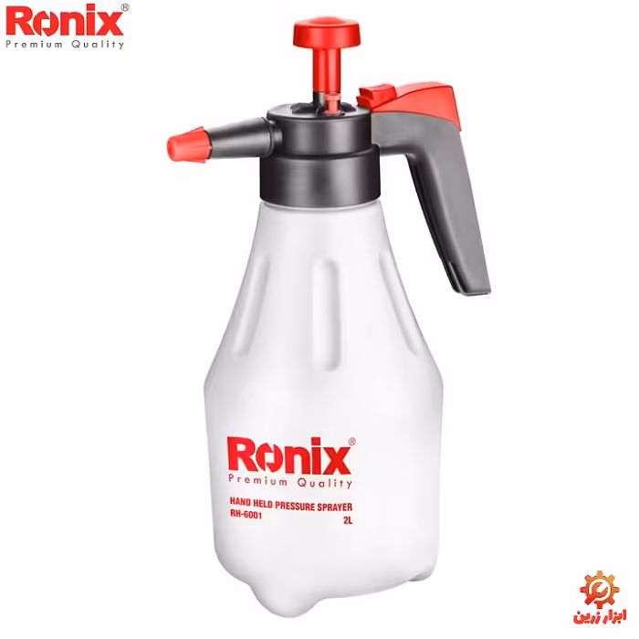 سمپاش دستی 2 لیتری رونیکس مدل RH-6001
