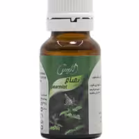 قطره خوراکی نعناع الیس