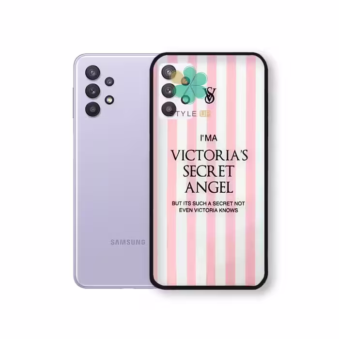 قاب گوشی سامسونگ Galaxy A32 4G مدل Victoria’s Secret
