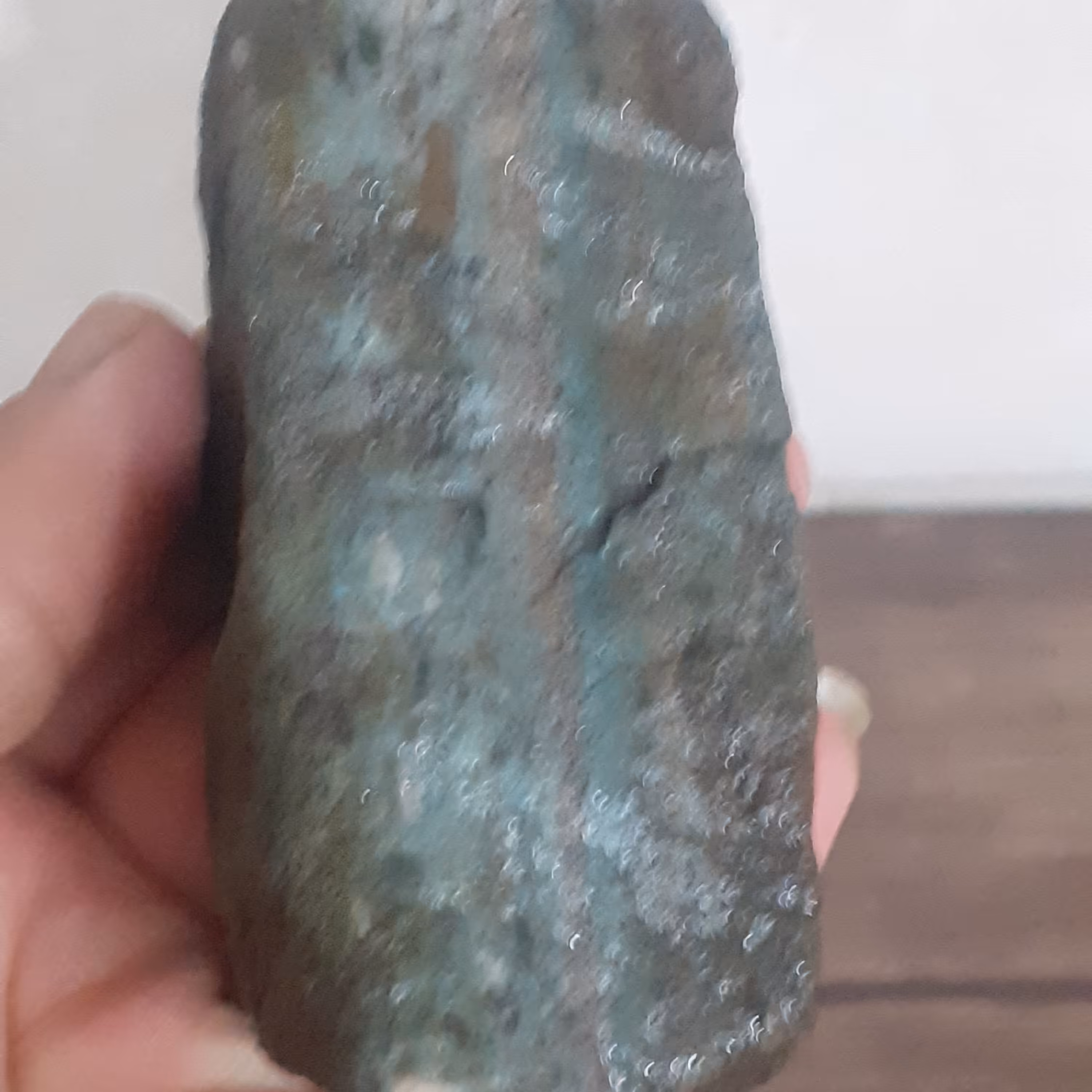 سنگ راف جاسپر