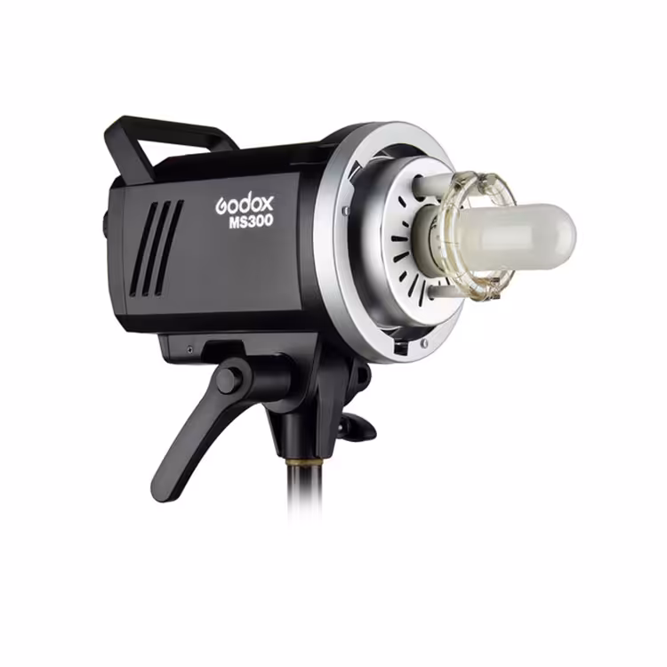 فلاش گودکس Godox MS 300 Monolight