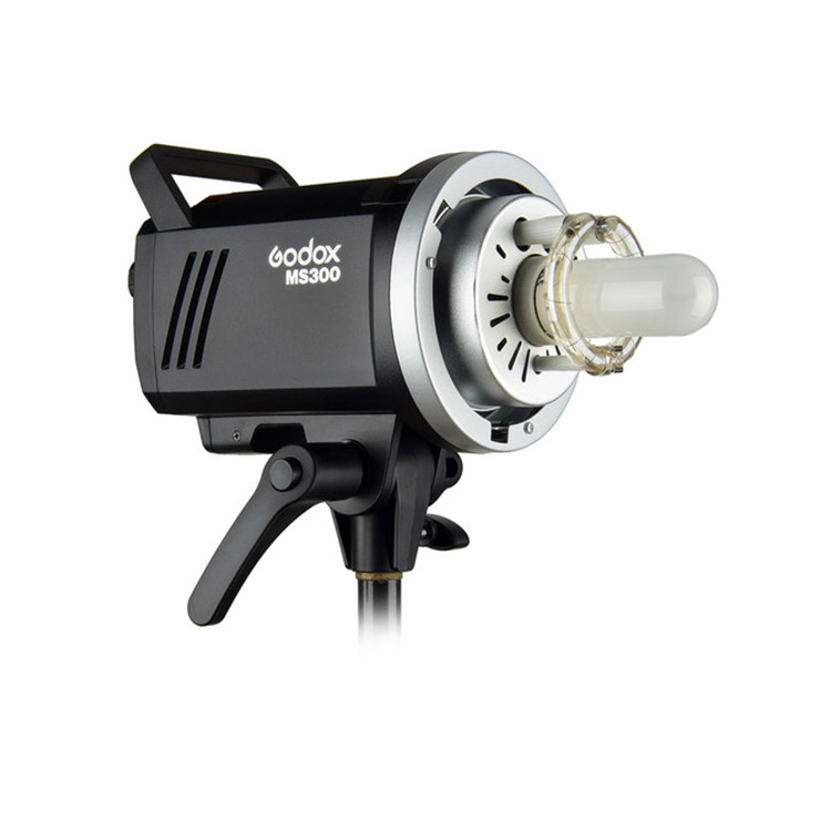 فلاش گودکس Godox MS 300 Monolight