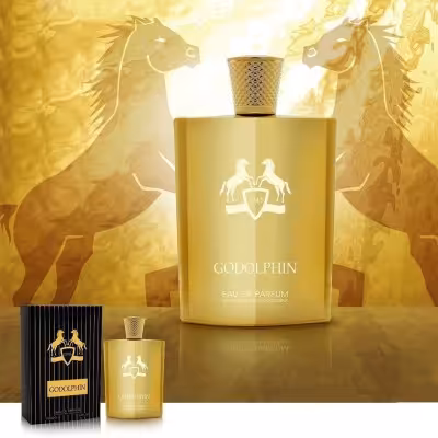 عطر ادکلن مردانه پرفیوم دو مارلی گودولفین فراگرنس ورد - ماندگاری و پخش بو عالی