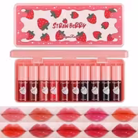 تینت لب دراگون رانی جعبه دار پک 10 عددی