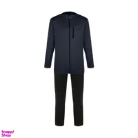 ست گرمکن و شلوار ورزشی مردانه پانیل (Panil) مدل 5024BK