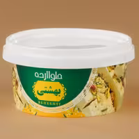 حلوا ارده ممتاز بهشتی اردکان (500گرم)