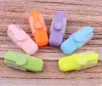 ماژیک علامت زن اسب تک شاخ(6 عددی)