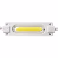 ال ای دی cob بلوکی 12 ولت مهتابی (تکی) 
