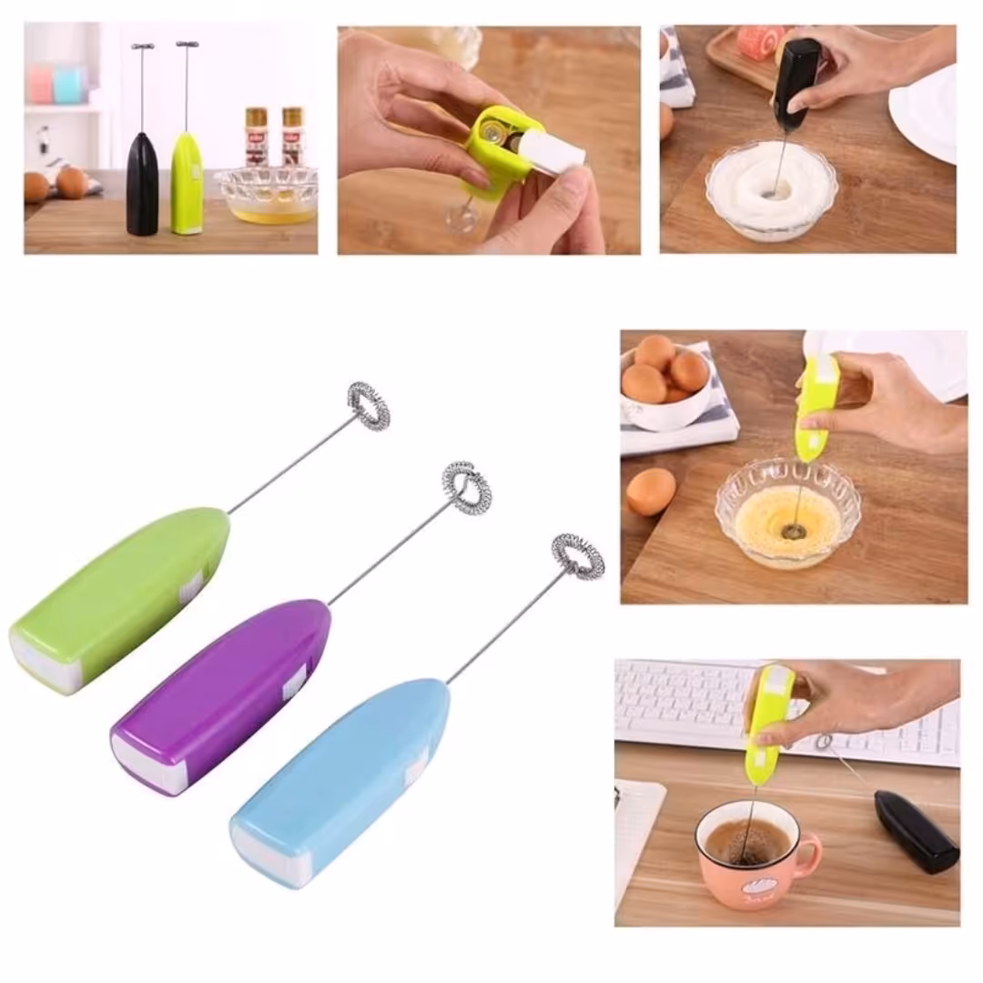 مینی همزن کافی 