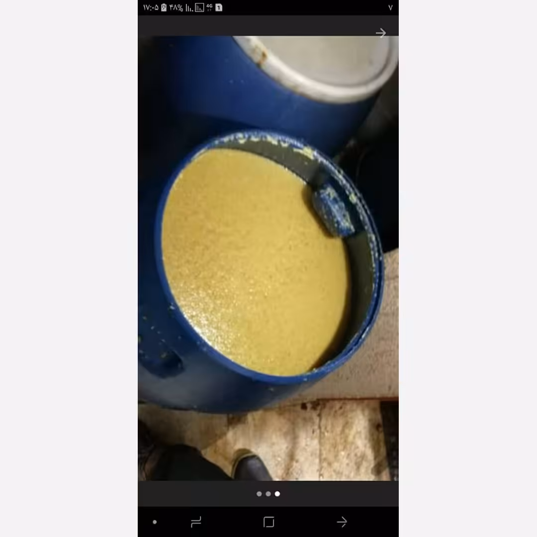 آبلیمو و آبغوره طبیعی ،  صد درصد  طبیعی از باغات جنوب استان فارس 