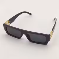 عینک بالنسیاگا طرح سرامیکی