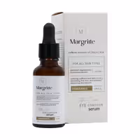 سرم دور چشم مارگریت مدل کافئین 5% حجم 30mL