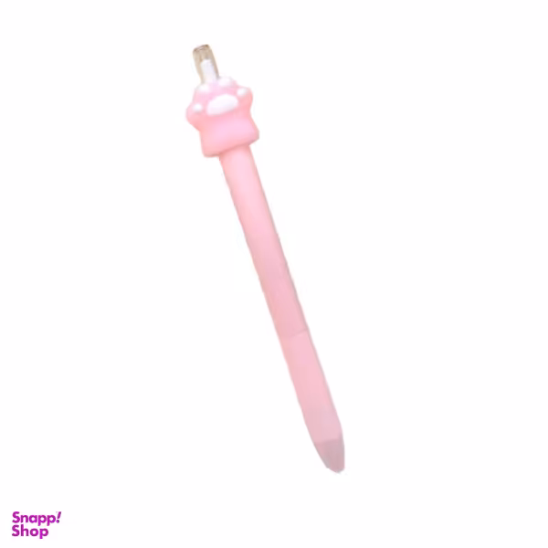 اتود بی نهایت طرح پنچه کد p98