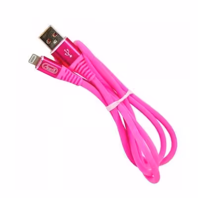 کابل شارژر آیفون fast data cable