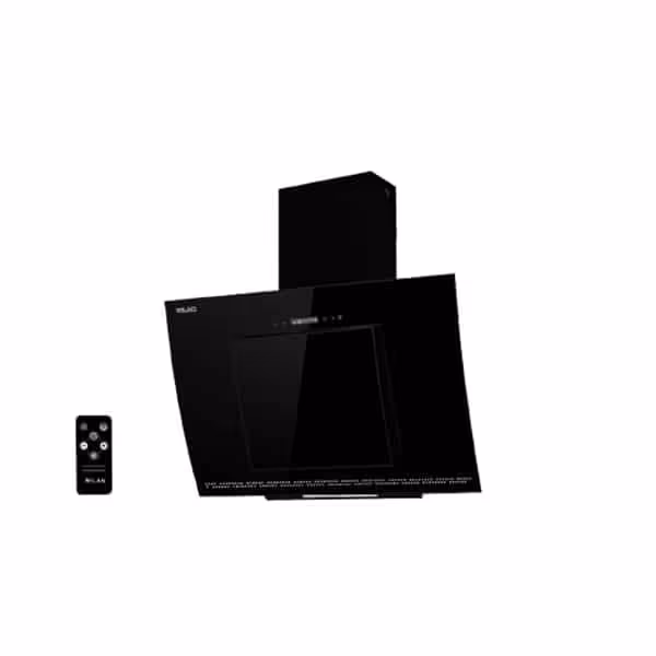 خرید و قیمت هود میلان مدل مرسا پوینت | نوین هوم