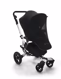 پشه بند كالسكه و سبد حمل کنکورد CONCORD Mosquito For All Concord Strollers