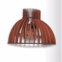 چراغ دیواری افتخار کد BAW2060 بسته دو عددی