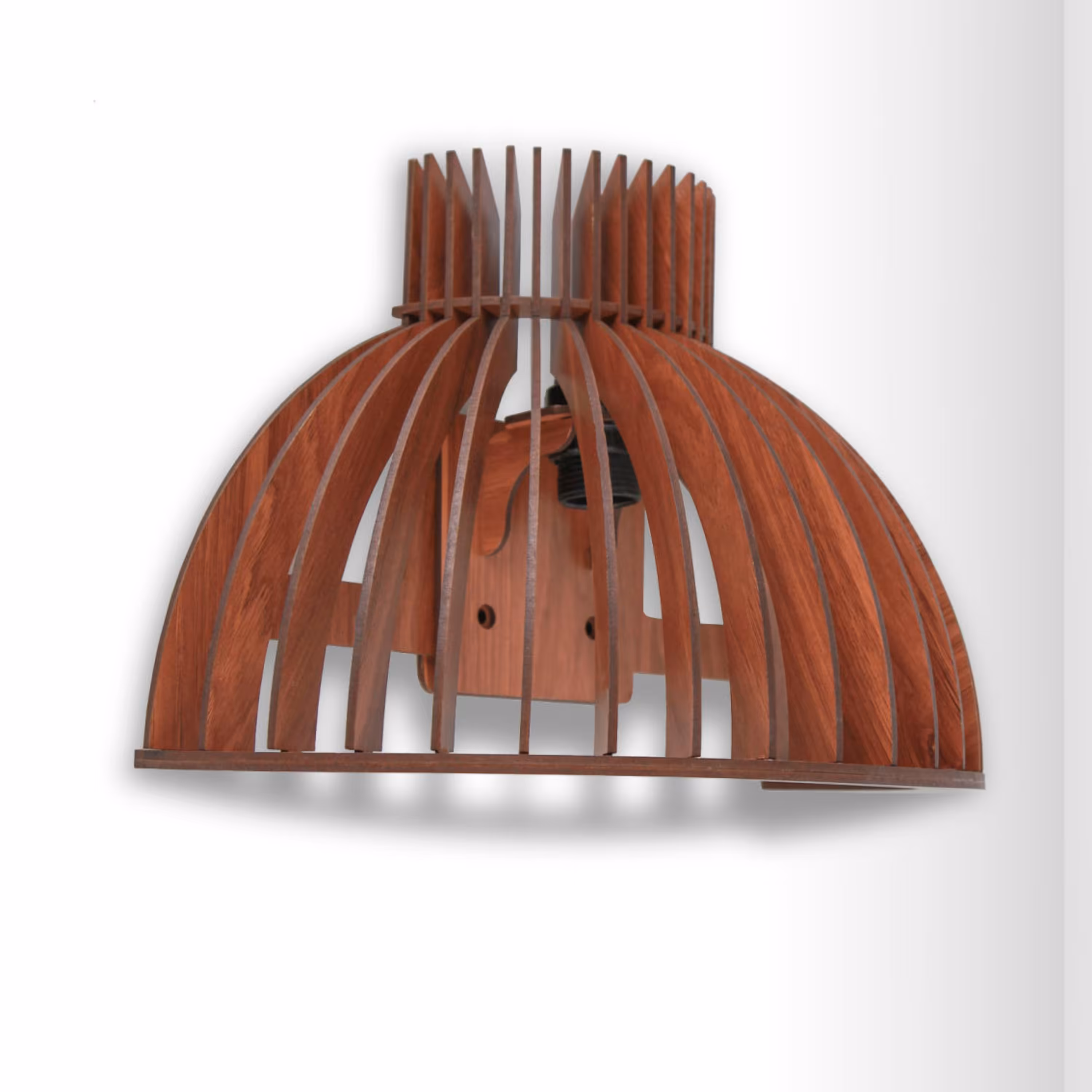 چراغ دیواری افتخار کد BAW2060 بسته دو عددی