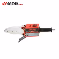 اتو لوله سبز آروا مدل 2302