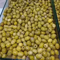 زیتون بی هسته سوپر ویژه برداشت پاییز1402