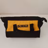 کیف ابزار برزنتی اورجینال دیوالت  طول 28سانتیمتر