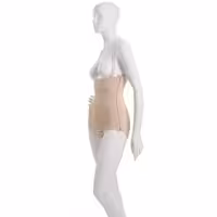 گن بعد از عمل جراحی ایزاولا BS01