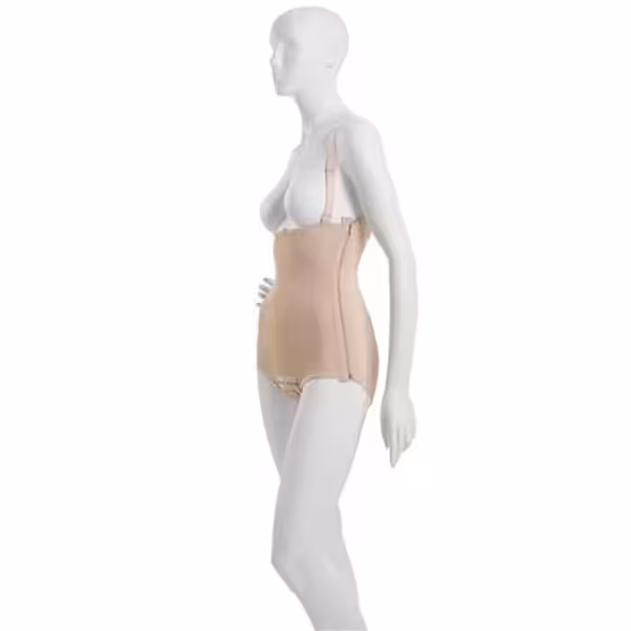 گن بعد از عمل جراحی ایزاولا BS01