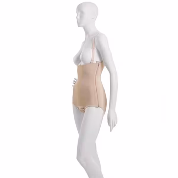 گن بعد از عمل جراحی ایزاولا BS01