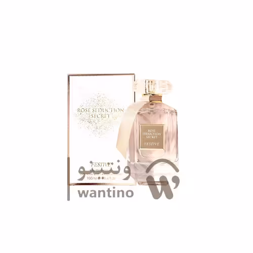 عطر ادکلن زنانه ویکتوریا سکرت بامب شل سلبریشن فراگرنس ورد (Fragrance World Victoria’s Secret Bombshell Celebration)