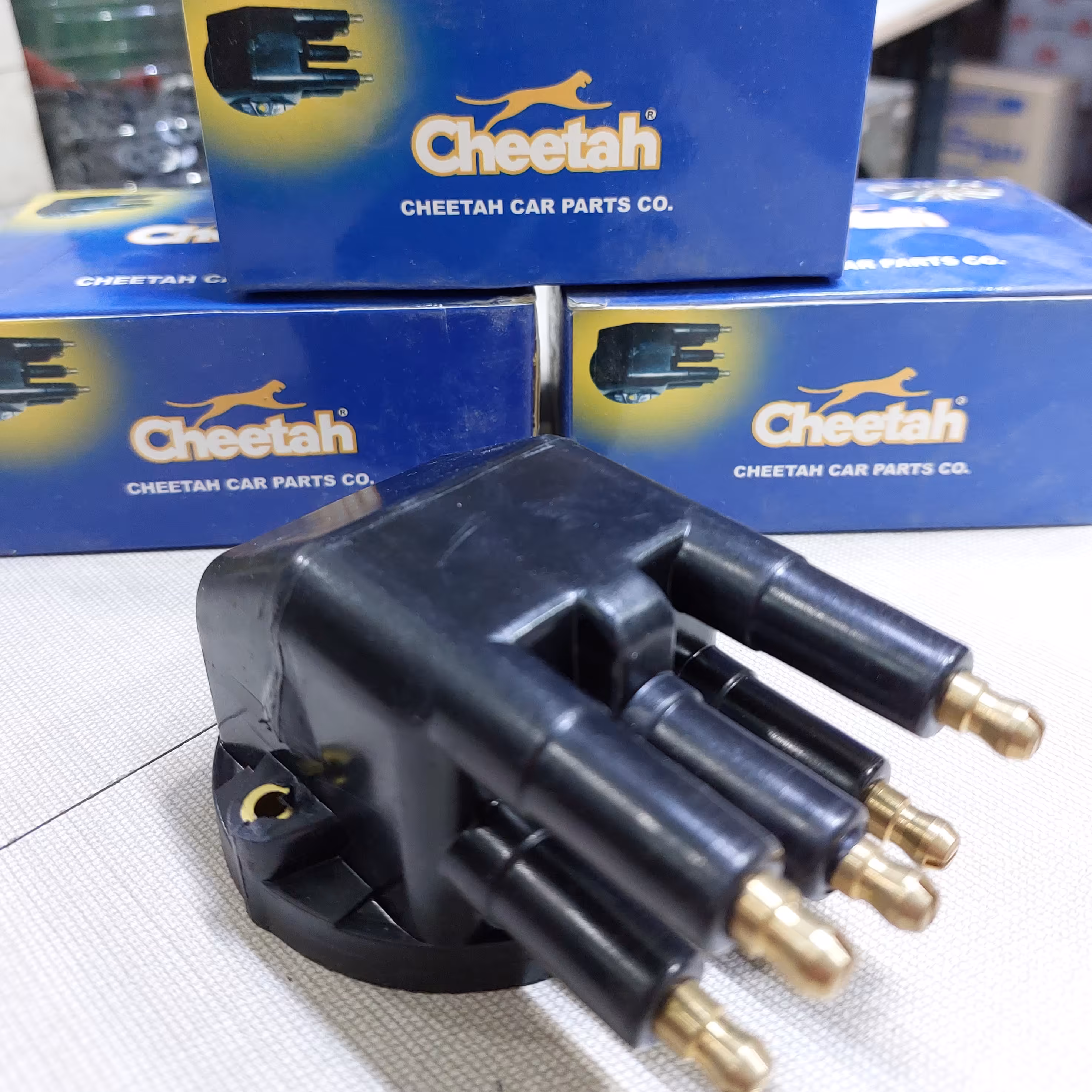 درب دلکو پژو 2000 کاربراتوری برند چیتا کیفیت ساخت خوب 