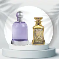 عطر هالووین بنفش زنانه- 20میل - عطر خالص لوزی -Halloween