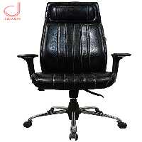 صندلی اداری مدیریتی جوان مدل J760AN