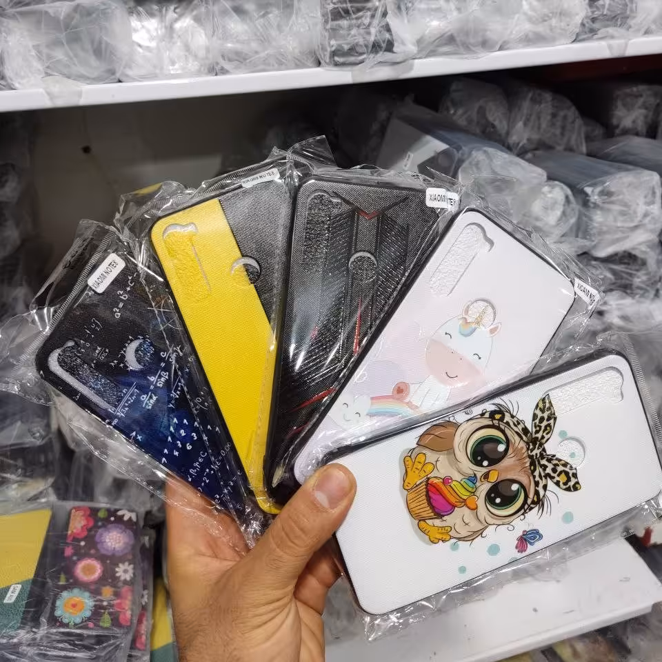 قاب های مختلف با طرح های مختلف 