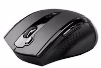 ماوس بی سیم ای فورتک سری جی 10 مدل 810 اف ال