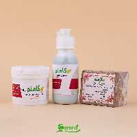 پک منافذ پوست گامنو