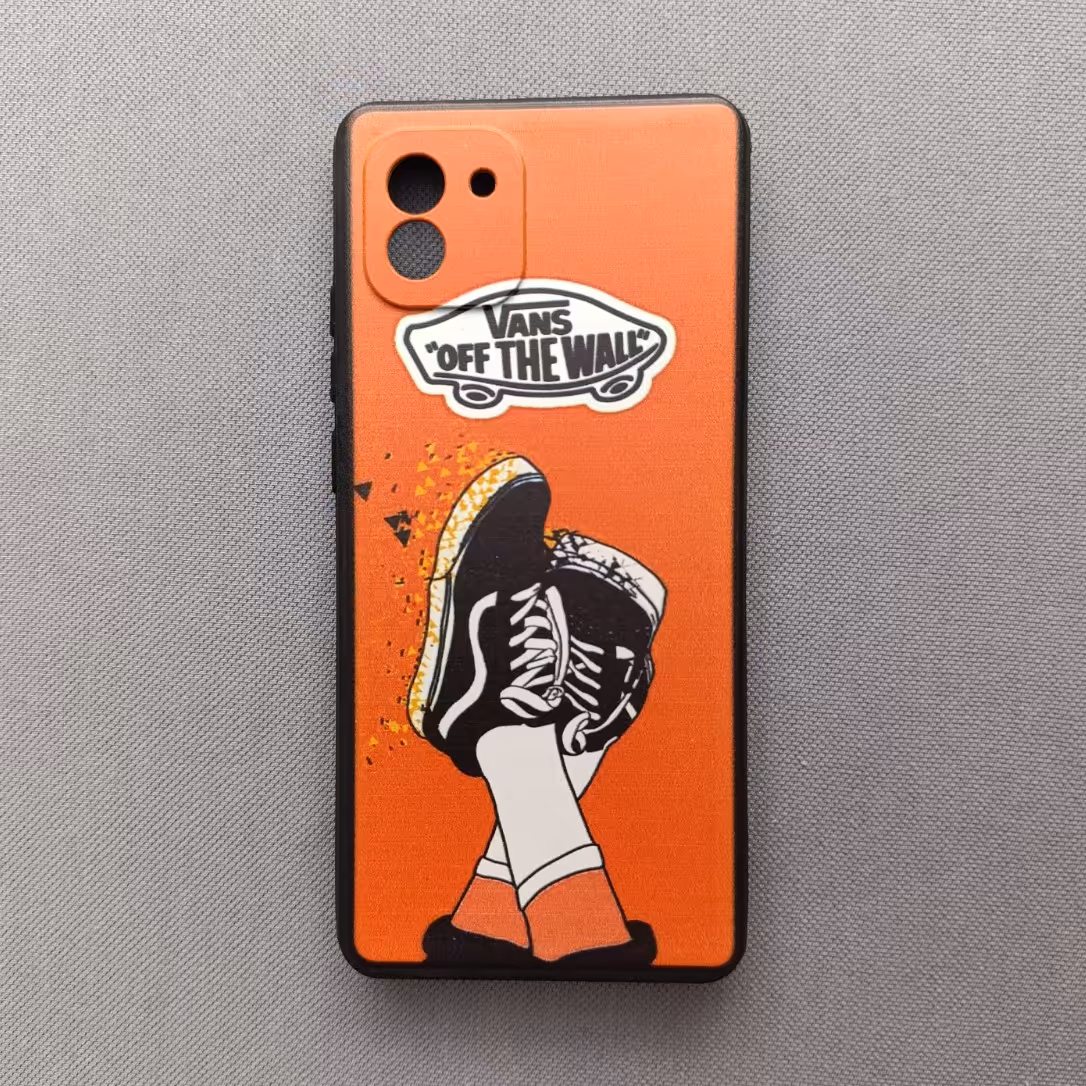 گارد  -  قاب  -  کاور مناسب برای سامسونگ Galaxy A03 (a 03) - (آ03)