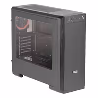 کیس کامپیوتر گرین مدل Z1 ARIO - فروشگاه اینترنتی طیف سنتر